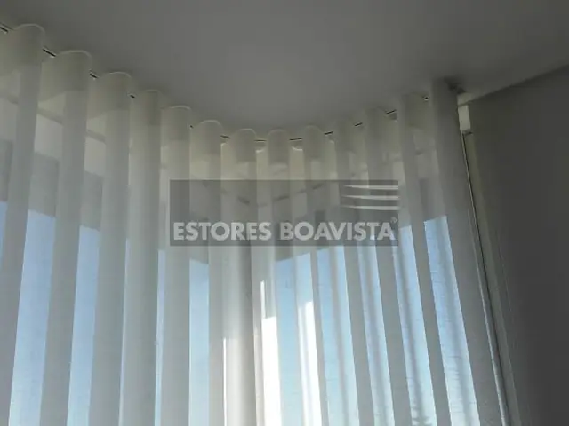 Cortinas — fotografia 74