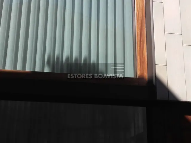 Cortinas — fotografia 77