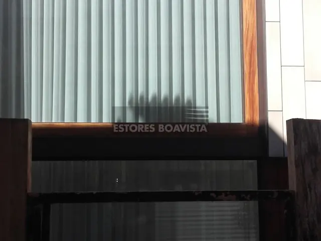 Cortinas — fotografia 79