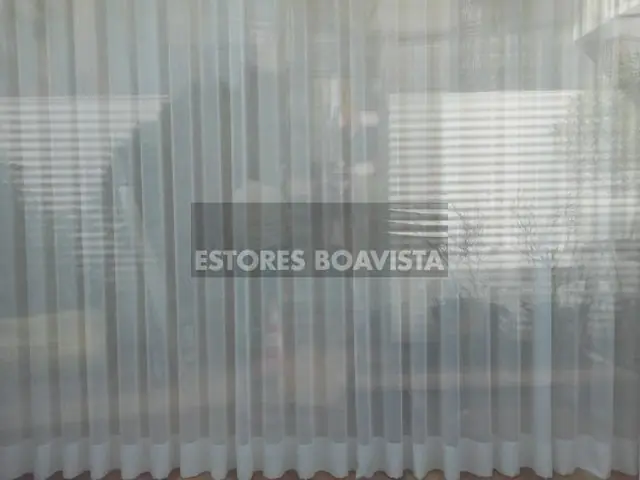 Cortinas — fotografia 80