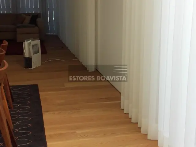 Cortinas — fotografia 83