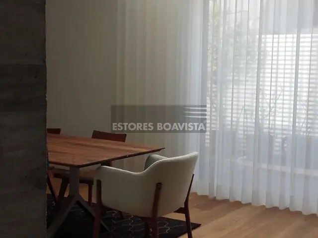 Cortinas — fotografia 85