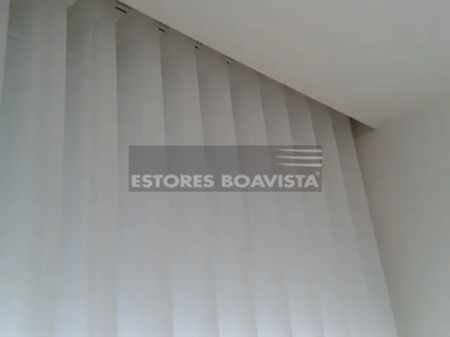 Cortinas — fotografia 87