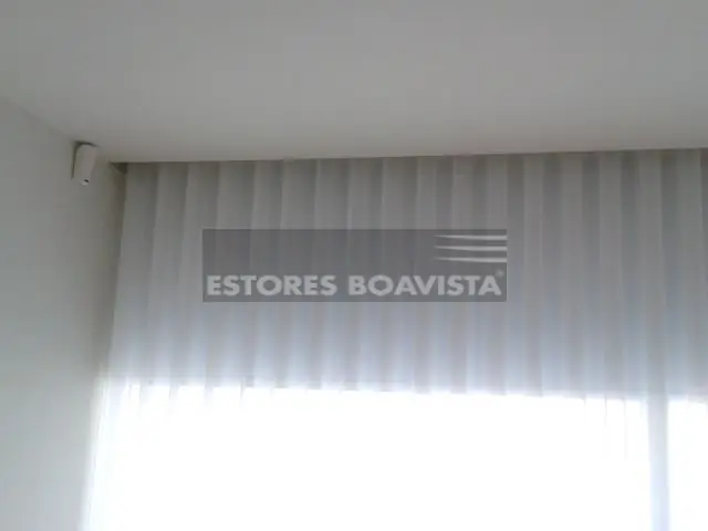 Cortinas — fotografia 88