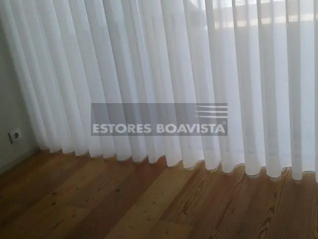 Cortinas — fotografia 90