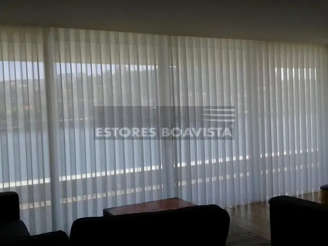 Cortinas — fotografia 92