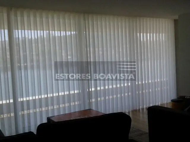 Cortinas — fotografia 94