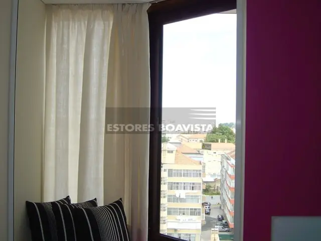 Cortinas — fotografia 98
