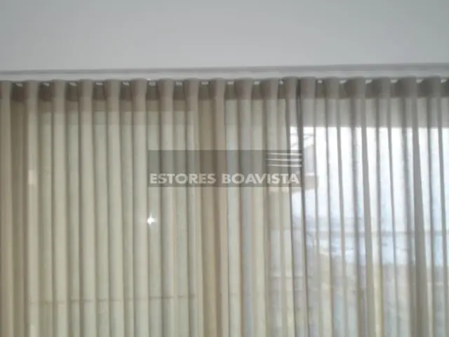Cortinas — fotografia 102
