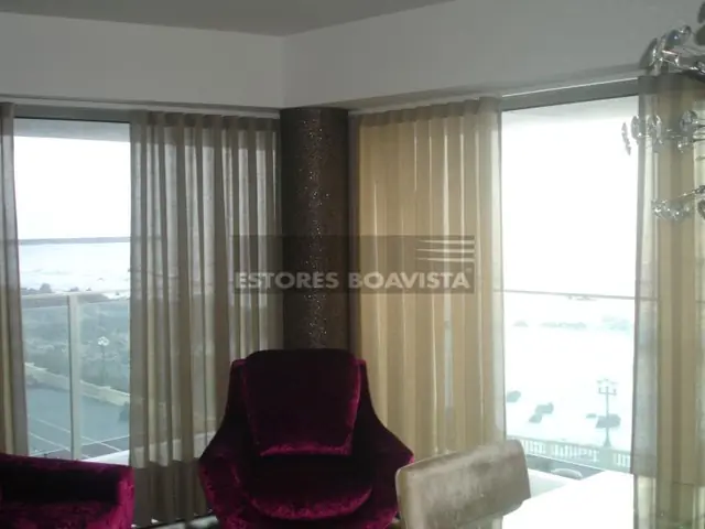 Cortinas — fotografia 103