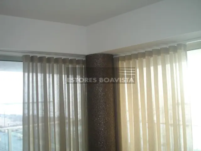 Cortinas — fotografia 104