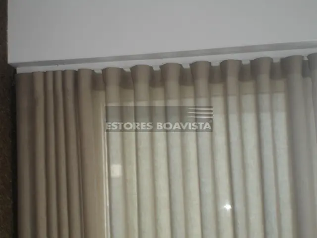 Cortinas — fotografia 105