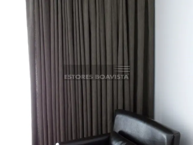 Cortinas — fotografia 106