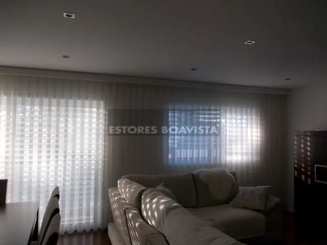 Cortinas — fotografia 107