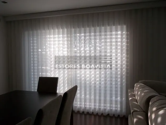 Cortinas — fotografia 108