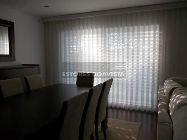 Cortinas — fotografia 109