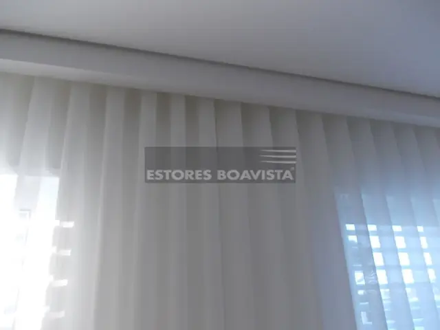 Cortinas — fotografia 110