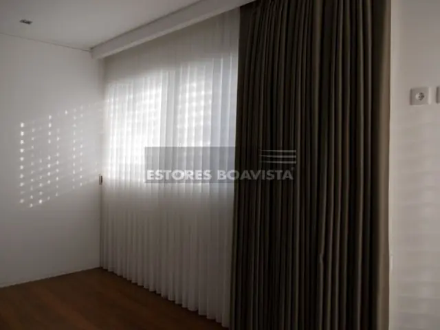 Cortinas — fotografia 111