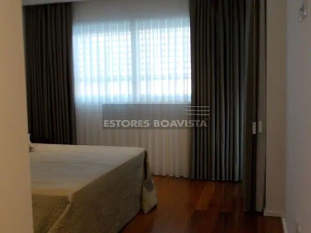 Cortinas — fotografia 113