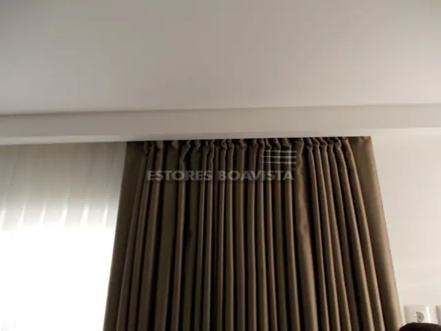 Cortinas — fotografia 115