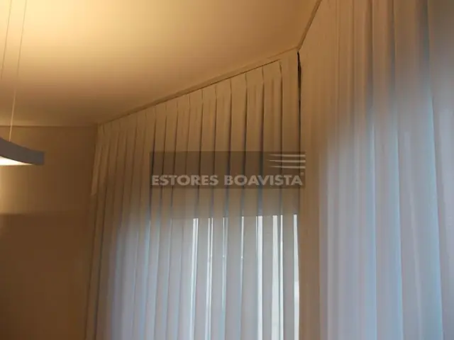 Cortinas — fotografia 116