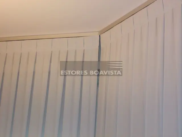 Cortinas — fotografia 117