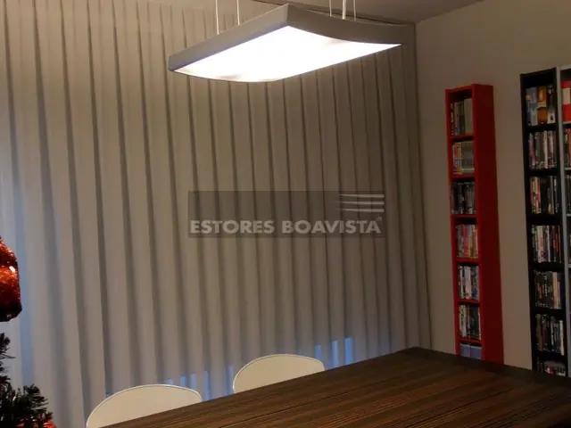 Cortinas — fotografia 119