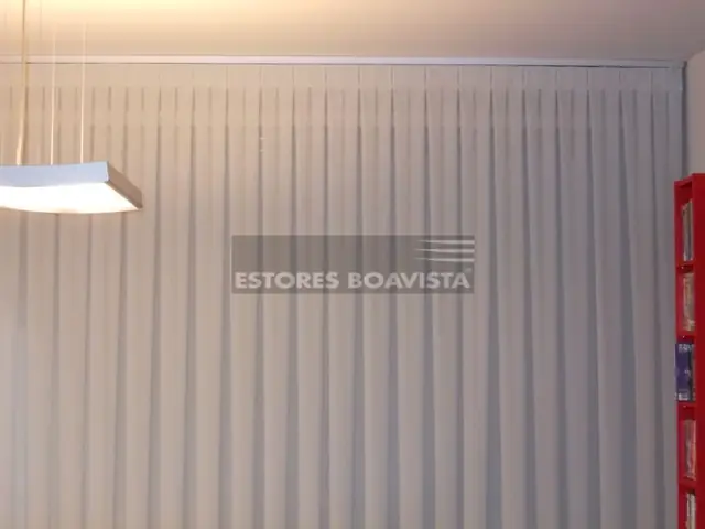Cortinas — fotografia 122