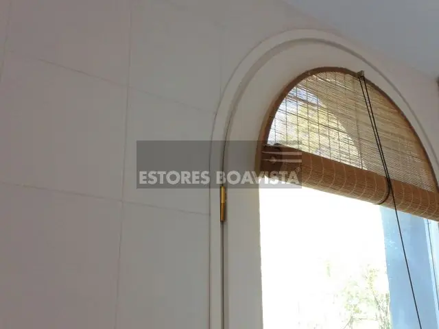 Estores em Palito — fotografia 6