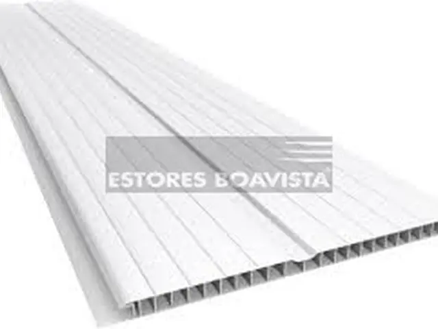 Estores em PVC — fotografia 3