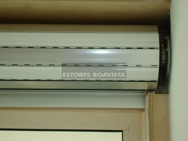 Estores — fotografia 5