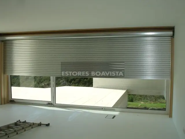 Estores — fotografia 6