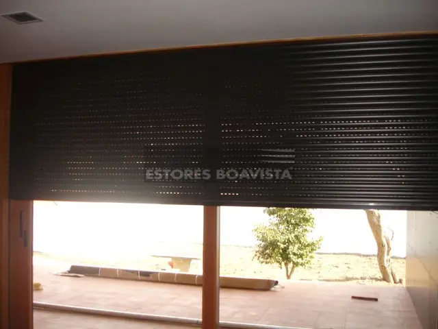 Estores — fotografia 8