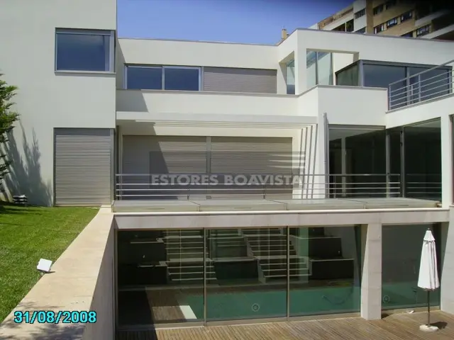 Estores — fotografia 10