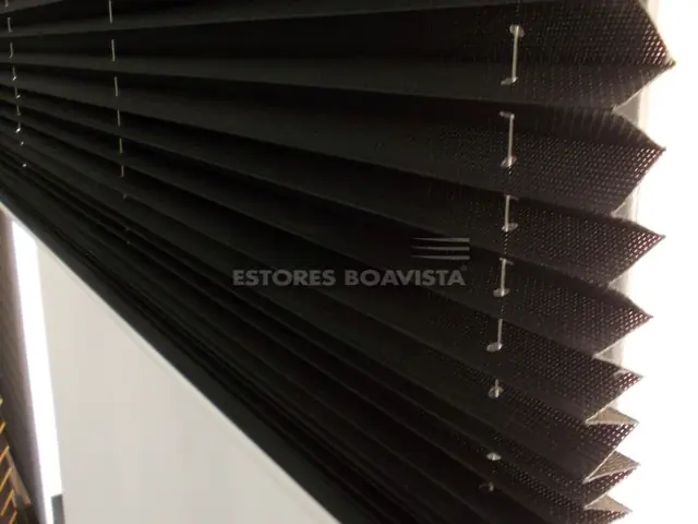 Plissado — fotografia 1
