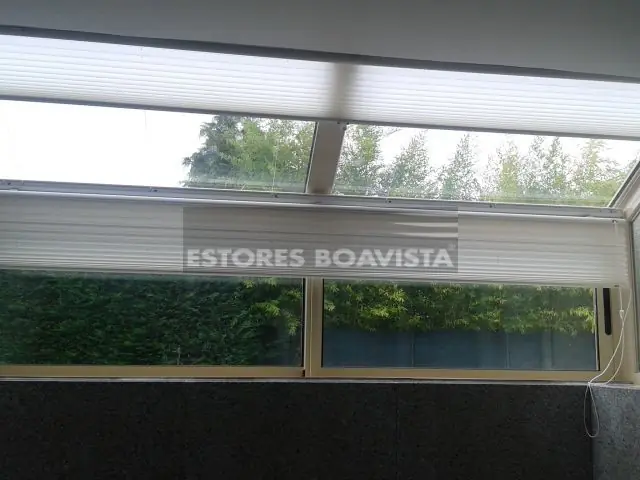 Plissado — fotografia 3