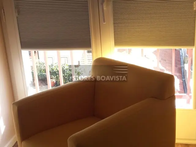 Plissado — fotografia 13