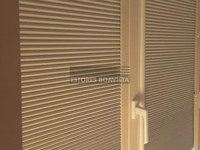 Plissado — fotografia 16