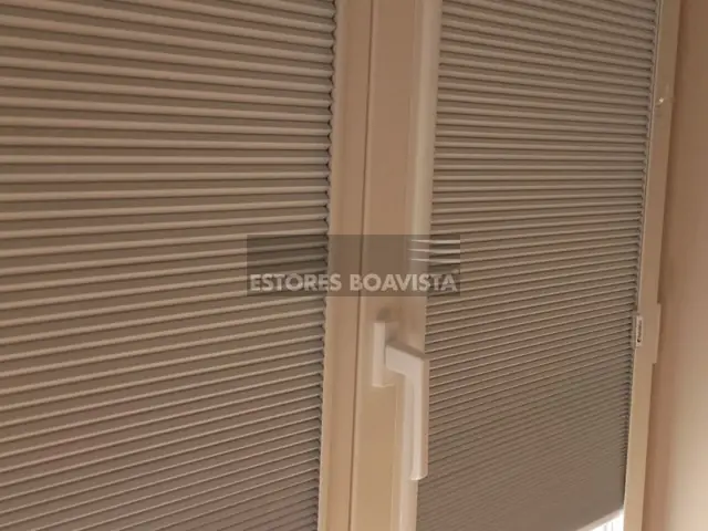 Plissado — fotografia 17