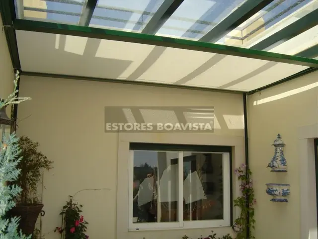 Toldos de Varanda — fotografia 3