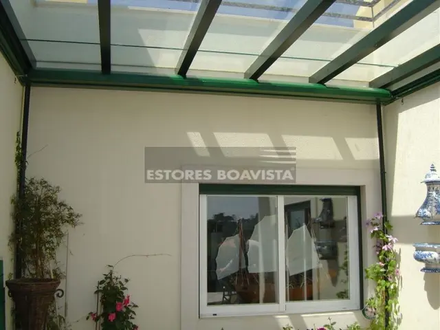 Toldos de Varanda — fotografia 4