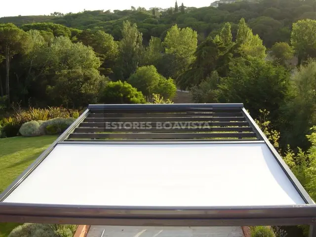 Toldos de Varanda — fotografia 12