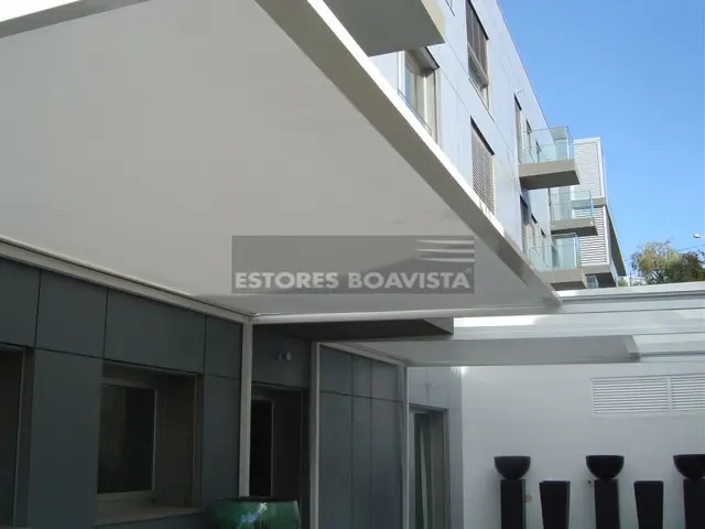 Toldos de Varanda — fotografia 16