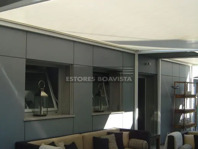 Toldos de Varanda — fotografia 18