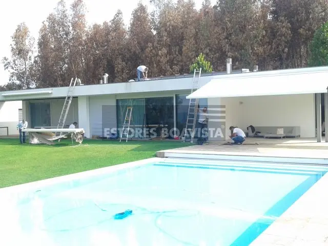 Toldos — fotografia 3