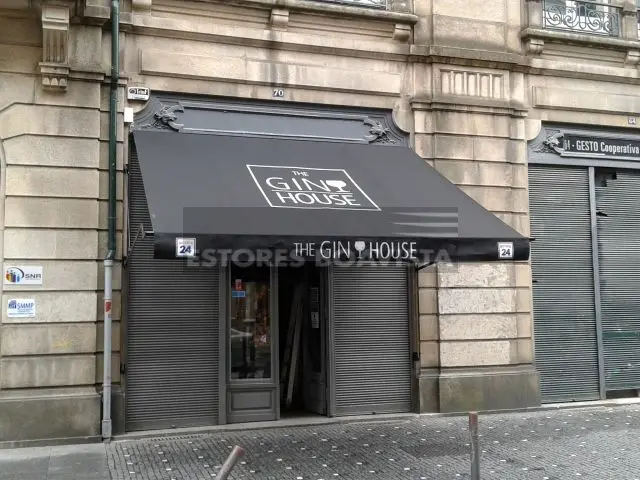 Toldos — fotografia 32