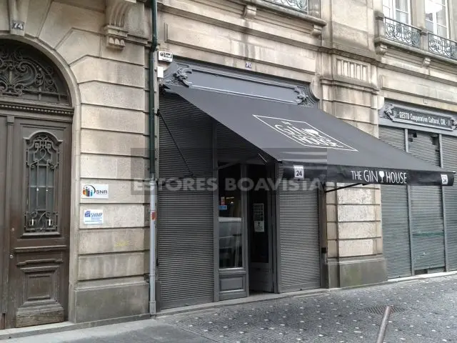 Toldos — fotografia 33