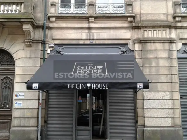 Toldos — fotografia 34