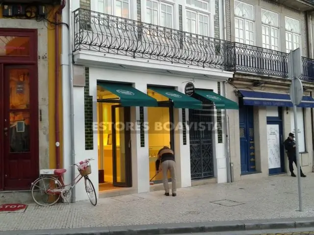 Toldos — fotografia 36
