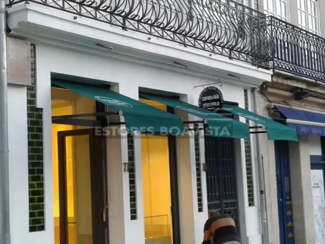 Toldos — fotografia 37